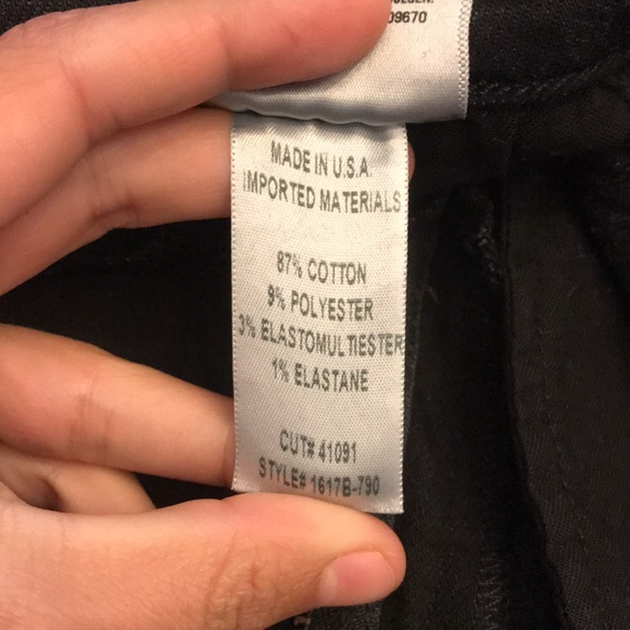 Distressed citizen of humanity jeans - Picture 4 of 6